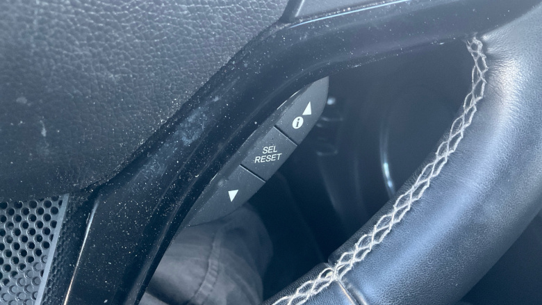 Honda HR-V 1.5 i-VTEC EX CVT 5dr Petrol Hatchback